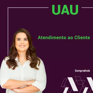 Imagem do curso Uau! Atenda bem e transforme clientes em fãs
