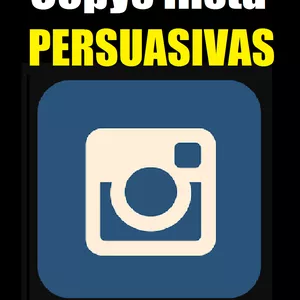 Imagem de capa para o Ebook Copy insta persuasivo com a chegada do 5G no brasil (pra voce encher os bolsos de dinheiro das vendas)