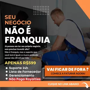 Imagem de capa para o Ebook TV quebrada vale ouro