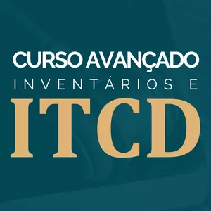 Imagem de capa para o Curso online CURSO AVANÇADO INVENTÁRIOS E ITCD