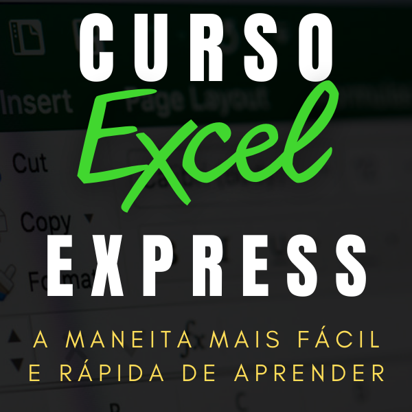 Imagem do curso CURSO DE EXCEL EXPRESS