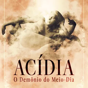 Imagem de capa para o Curso online Ebook:  Preguiça - O Demonio do Meio Dia.