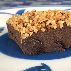 Imagem do curso Aprenda TODOS os Segredos do Melhor Brownie Saudável