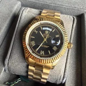 Imagen de portada para Curso online Eleva tu estilo con relojes de lujo y elegancia cubana