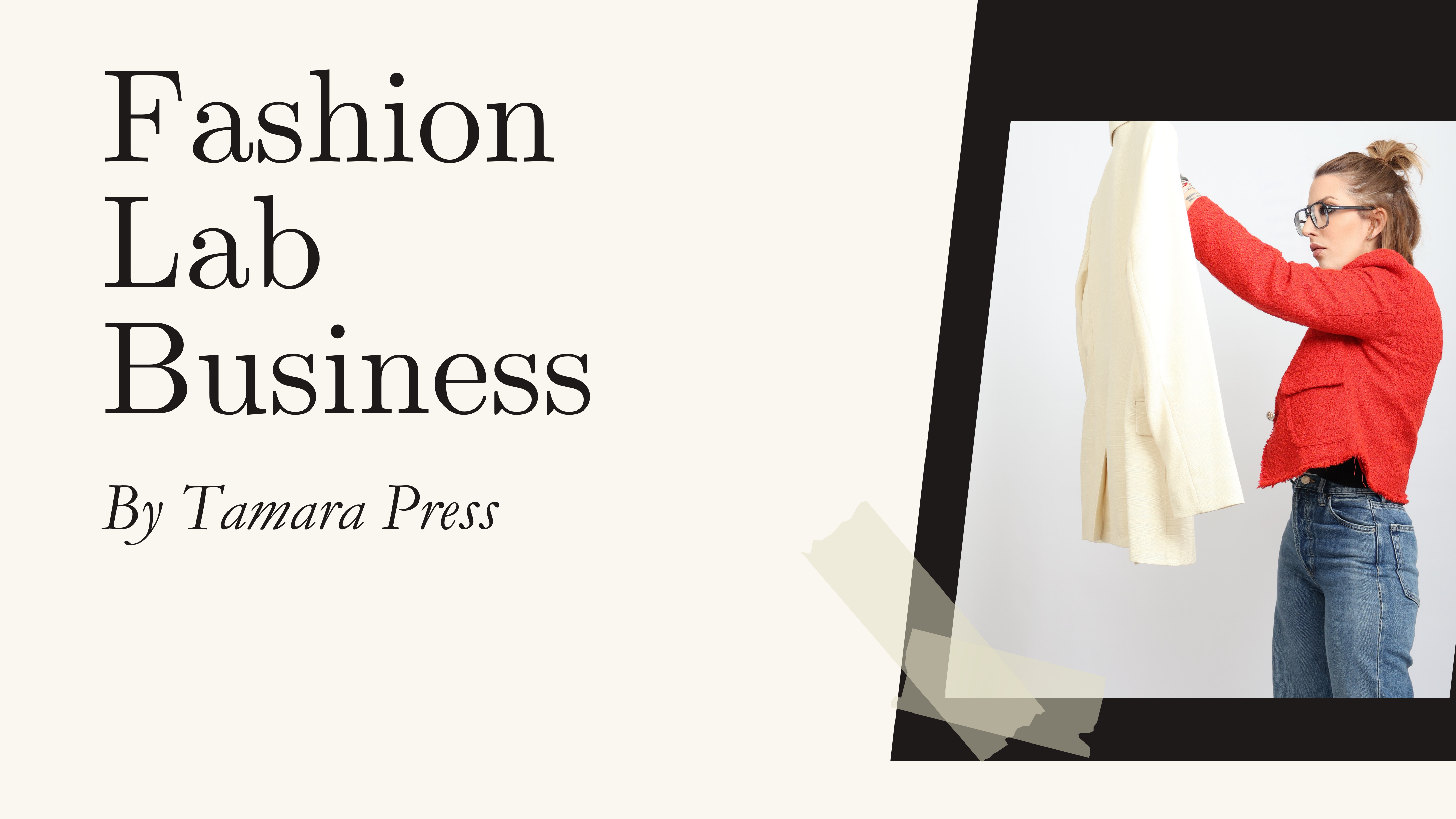 Fashion Lab Business