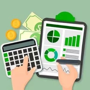 Imagem do curso Finanças para todos