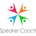 SpeakerCoach logo