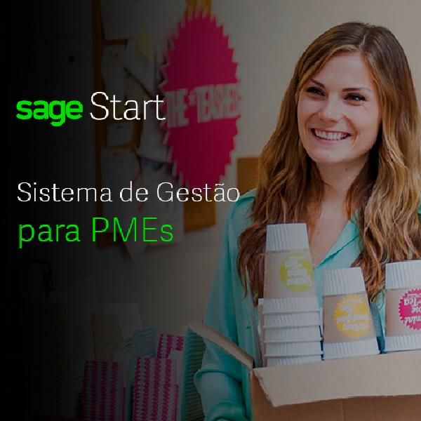 Imagem do curso Controle Financeiro Estoque e Vendas - Sage Start