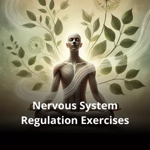 Cover image for Online course Nervous System Regulation Exercises