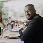 Foto do autor Marcelo Theodoro