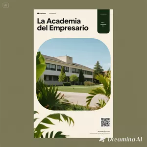 Imagen de portada para Ebook Academia do Empreendedor