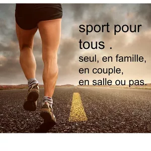 Image de couverture pour le Ebook SPORT POUR TOUS.