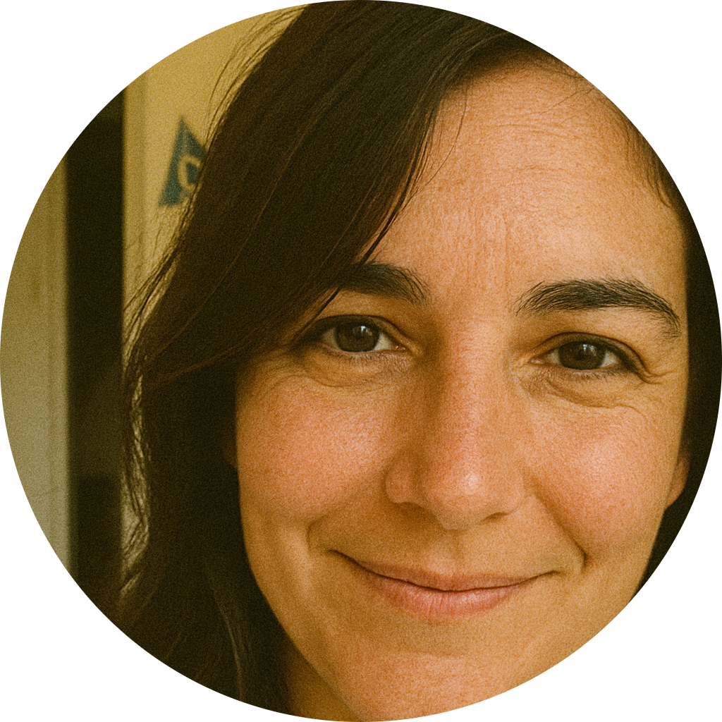 Rafaela Santana., BH