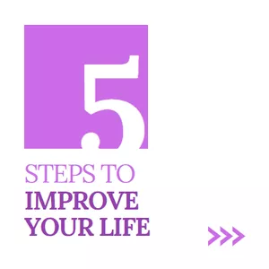 Cover image for Ebook Templates Improve Your Life