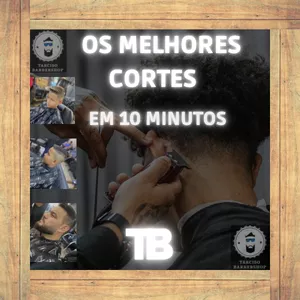 Corte de cabelo em 10 minutos