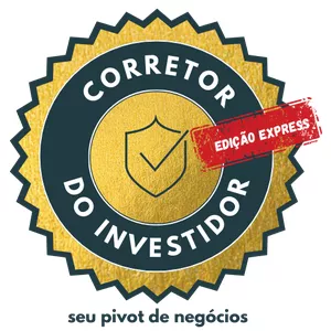Imagem do curso Corretor do Investidor Express