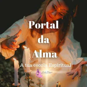 Imagem de capa para o Curso online Portal da Alma