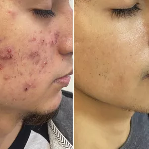 Imagen de portada para Ebook Guía de Piel Radiante y Cabello saludable rutina 