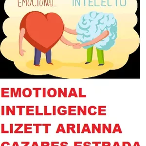 Cover image for Ebook EMOTIONAL INTELLIGENCE