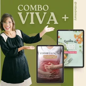 Imagem do curso Combo Viva +