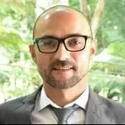 Professor Ademir Silva