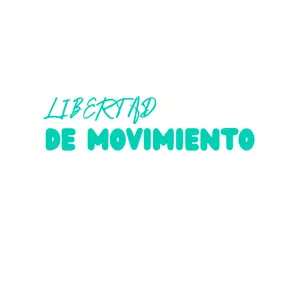 Imagen de portada para Curso online Masterclass Exclusiva "Libertad de movimiento"