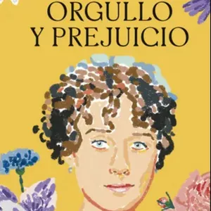 Imagen de portada para Ebook Orgullo y prejuicio