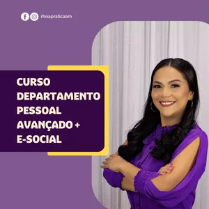 DP do Zero ao Avançado + Esocial