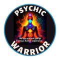 Psychic Warrior Institute  logo