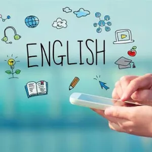 Imagem do curso Aprenda toda a língua inglesa em 1 mês