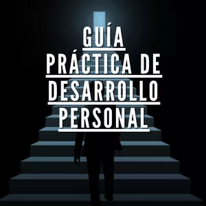 Imagen de portada para Ebook Descubre tu Potencial: Guía Práctica de Desarrollo Personal