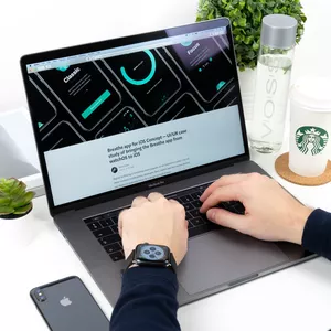 Imagem do curso Trilha exata para empreender como criador de sistemas e aplicações web
