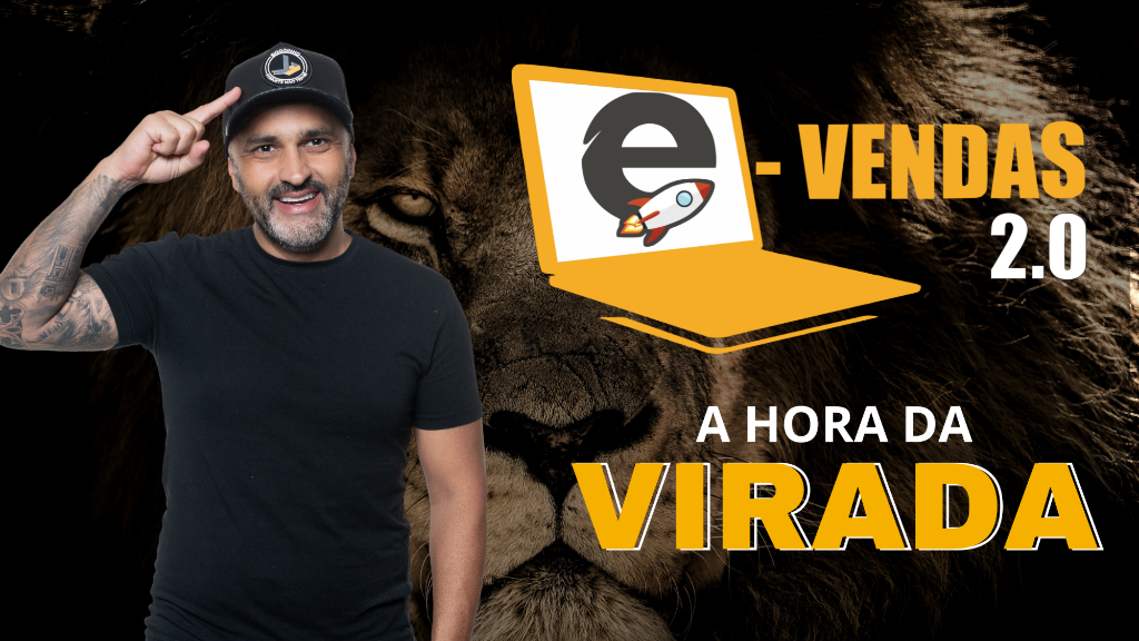Treinamento E-Vendas 2.0