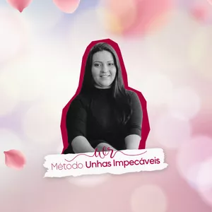 Imagem de capa para o Curso online Método Unhas Impecáveis