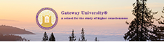 Gateway.University