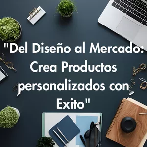 Imagen de portada para Curso online Crea tu marca