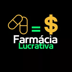 Imagem de capa para o Curso online Mentoria Farmácia Lucrativa