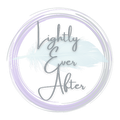 Lightly Ever After Learning Center logo
