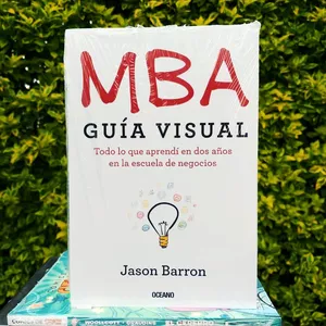 Imagen de portada para Ebook 𝐌𝐆𝐀: 𝐆𝐮𝐢́𝐚 𝐯𝐢𝐬𝐮𝐚𝐥