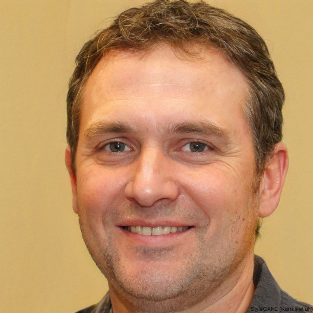 William Breitman - USA