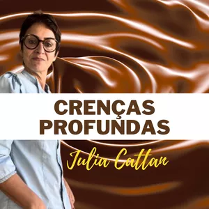 Imagem de capa para o Ebook Crenças Profundas
