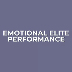 Imagen de portada para Curso online EMOTIONAL ELITE PERFORMANCE