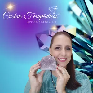 Imagem de capa para o Curso online Cristais Terapêuticos
