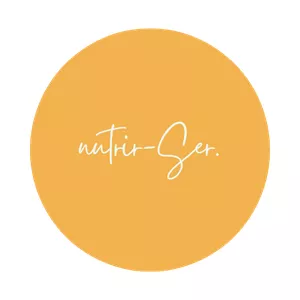 Imagem de capa para o Curso online Nutrir-Ser: docinhos &amp; sobremesas saudáveis