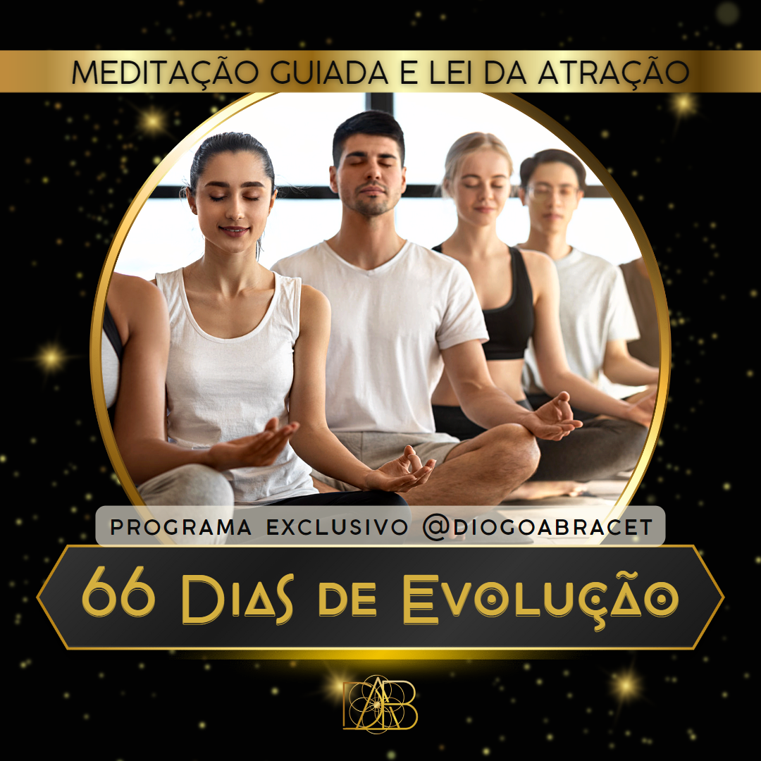 Imagem do curso 66 Dias De Evolução
