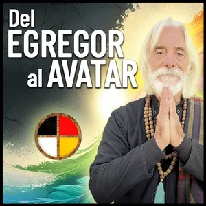 Imagen de portada para Curso online Del Egregor al Avatar - Creando tu mejor versión