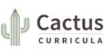 Cactus Curricula