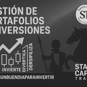 Imagen de portada para Curso online Entrenamiento Salud y planeación financiera y trading 