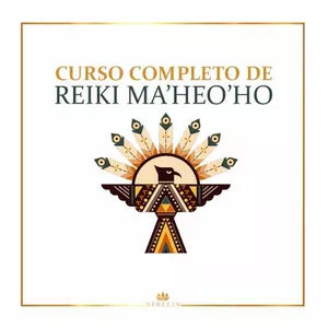 Imagem do curso Reiki Xamânico Ma'heo'ho 