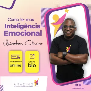 Imagem do curso Como ter mais Inteligência Emocional